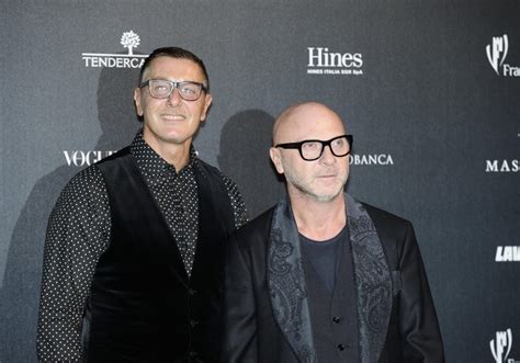 dolce gabbana fidanzato|Stefano Gabbana: età, fidanzato, patrimonio e biografia dello.